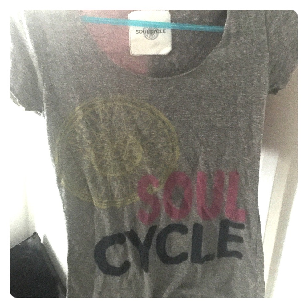 Soulcycle T-shirt